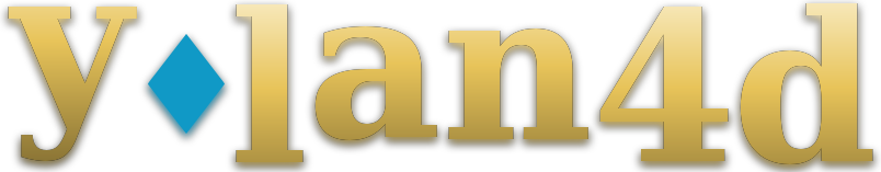 yolan4d logo