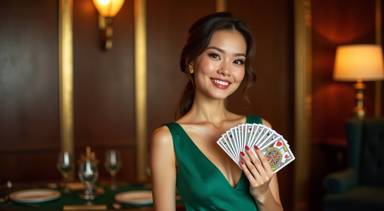 yolan4d yolan4d Casino for Live Tables and Slots